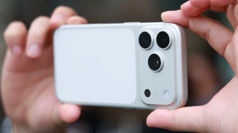 iPhone 17 Pro - Hiệu Năng Đỉnh Cao Với Thiết Kế Đột Phá