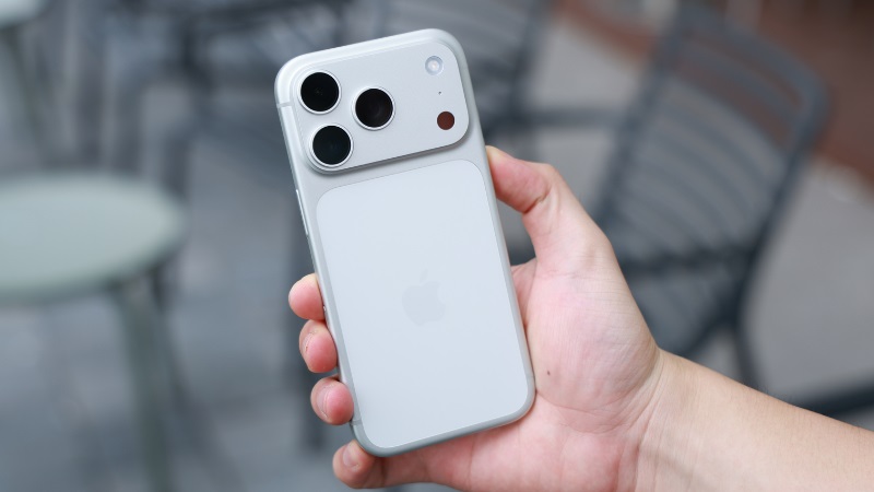 iPhone 17 Pro - Hiệu Năng Đỉnh Cao Với Thiết Kế Đột Phá