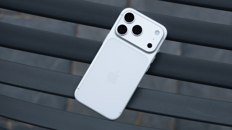 iPhone 17 Pro - Hiệu Năng Đỉnh Cao Với Thiết Kế Đột Phá