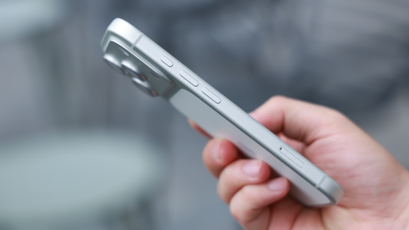 iPhone 17 Pro - Hiệu Năng Đỉnh Cao Với Thiết Kế Đột Phá