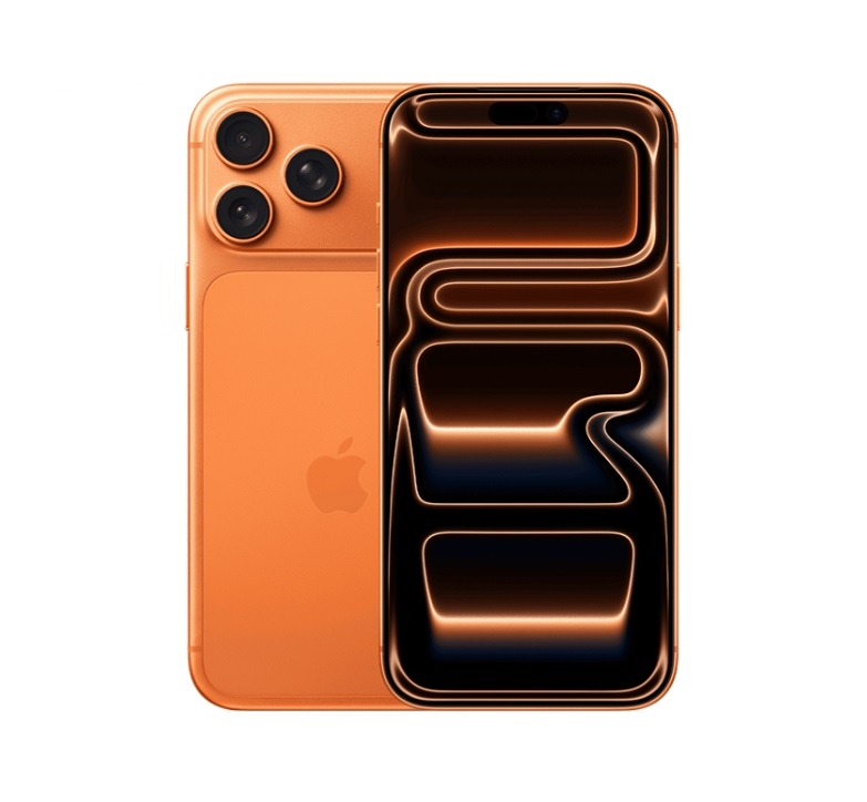 iPhone 17 Pro Max (New)