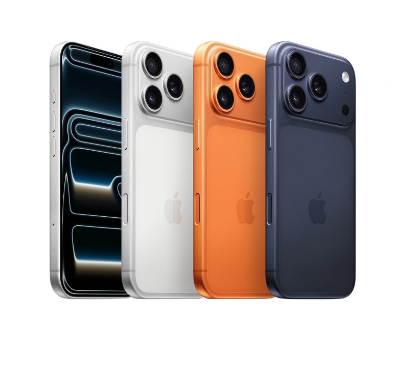 iPhone 17 Pro Max (New)