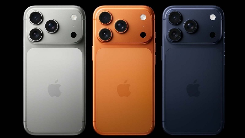 Các nâng cấp khác trong dòng iPhone 17 Các nâng cấp khác trong dòng iPhone 17