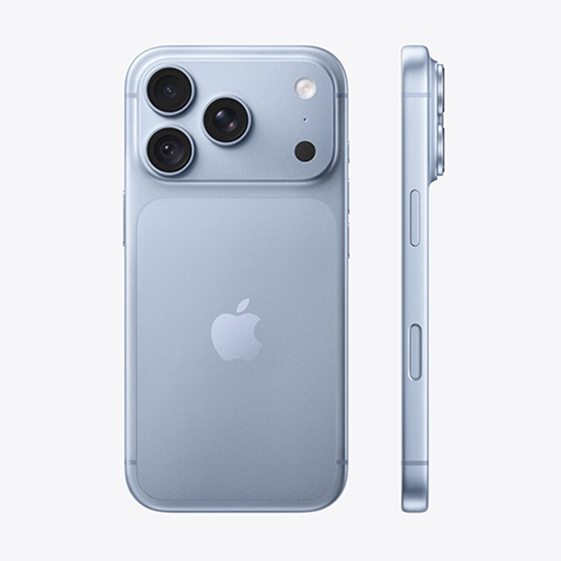 iPhone 18 Pro Max (New)