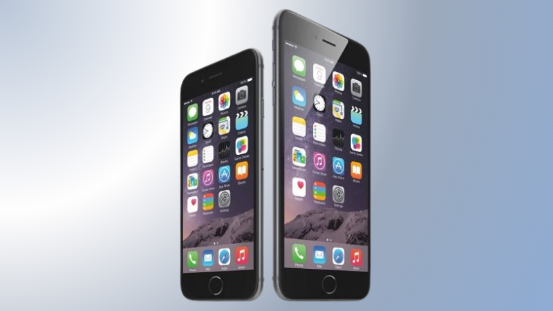 iPhone 6  iPhone 6 Plus — Bendgate và Touch Disease