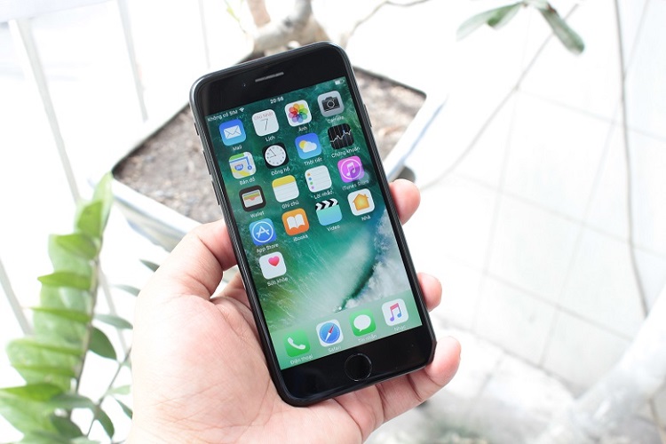 Iphone 7