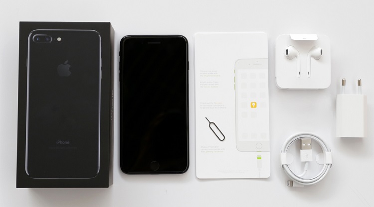 Bộ Phụ kiện đầy đủ iPhone 7