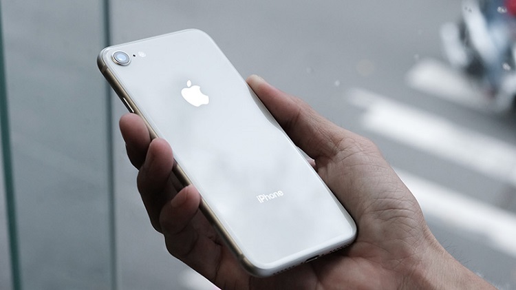 Iphone 8
