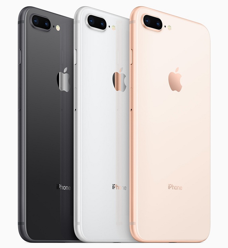 iphone 8 plus giá rẻ chất lượng ở Đà Nẵng - Techcare