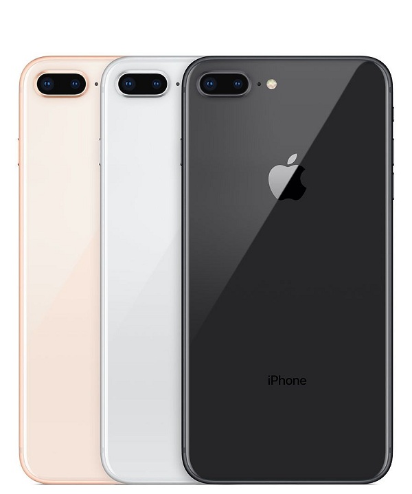 iPhone 8 Plus chơi Liên quân