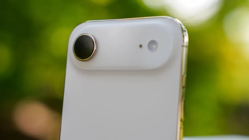 iPhone Air 2025 - Siêu Phẩm Mỏng Nhẹ Nhất Lịch Sử Apple