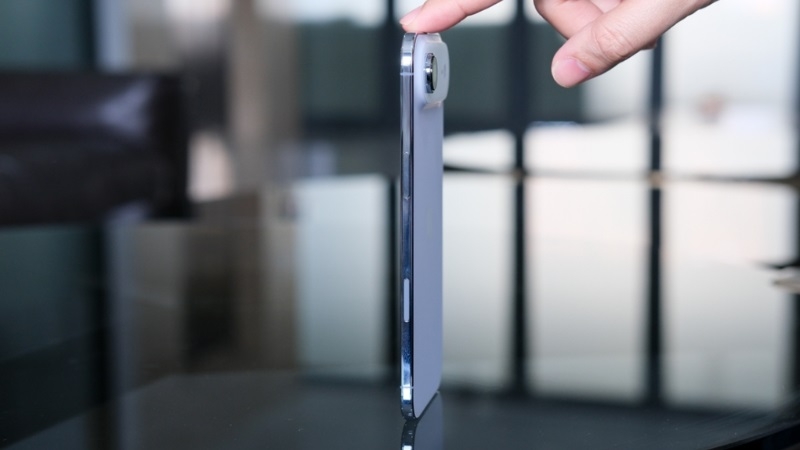 iPhone Air 2025 - Siêu Phẩm Mỏng Nhẹ Nhất Lịch Sử Apple