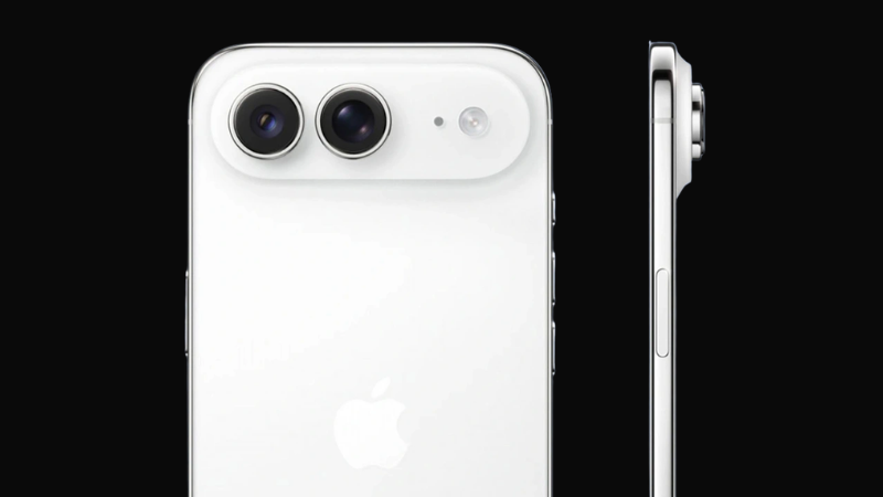 iPhone Air