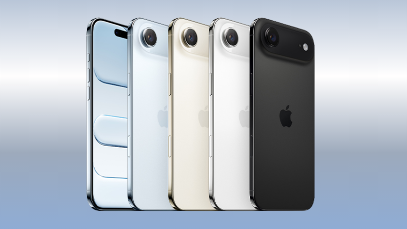 iPhone Air