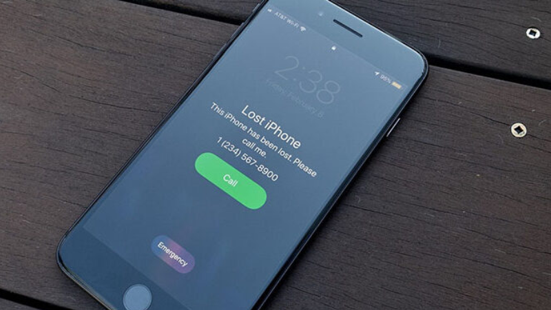 iPhone Bị Báo Mất Có Mở Được Không