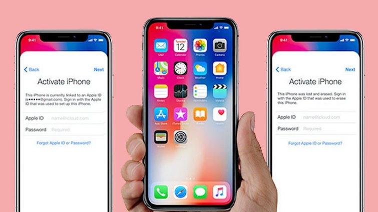 iPhone Bypass là gì?