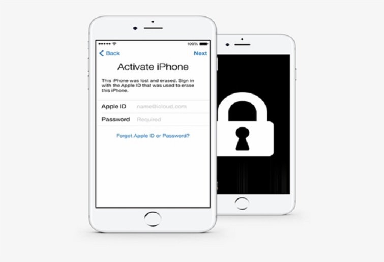 Nguồn gốc của iPhone Bypass