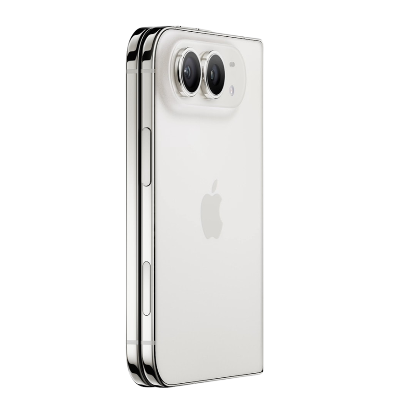 iPhone Duo