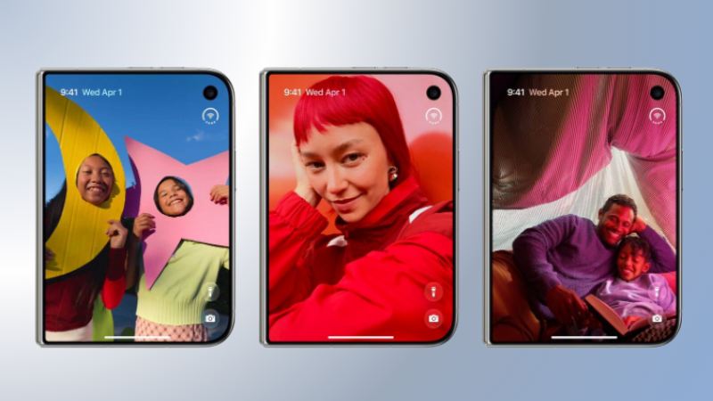 iPhone duo Bảo mật bằng Touch ID thay vì Face ID