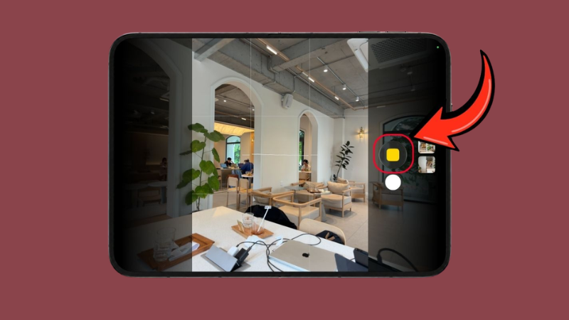 iphone duo chụp tối đa 20 ảnh trong vài phút