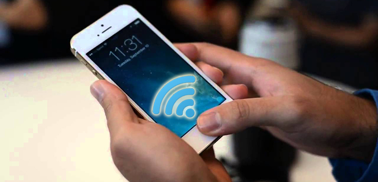 Sửa lỗi iPhone không vào được wifi lấy ngay tại Đà Nẵng
