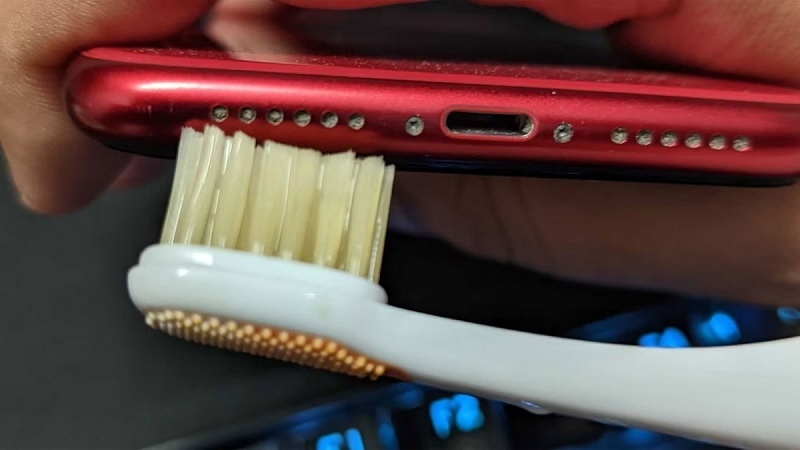 Cách khắc phục tình trạng iPhone không nghe được loa trong hiệu quả