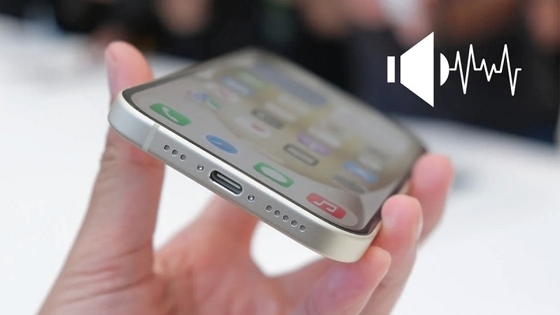 Mẹo phòng tránh lỗi loa trong trong tương lai