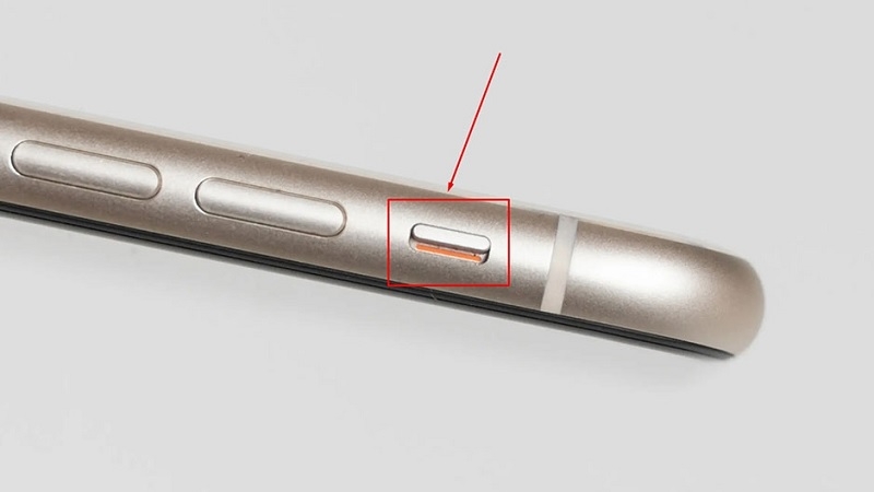 Cách khắc phục tình trạng iPhone không nghe được loa trong hiệu quả