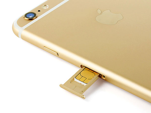 iPhone không nhận sim đang tìm kiếm