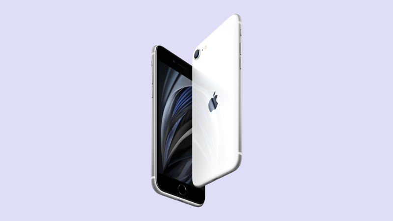 iPhone SE (thế hệ 2, 2020)