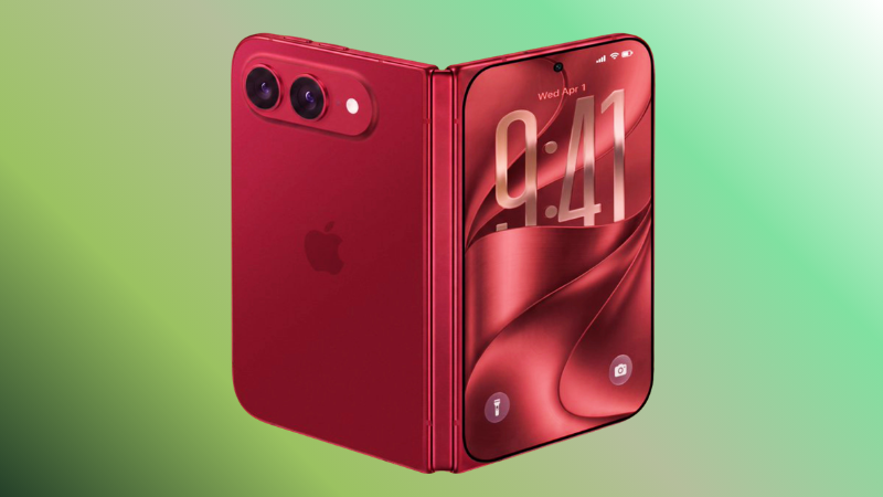 iPhone Ultra