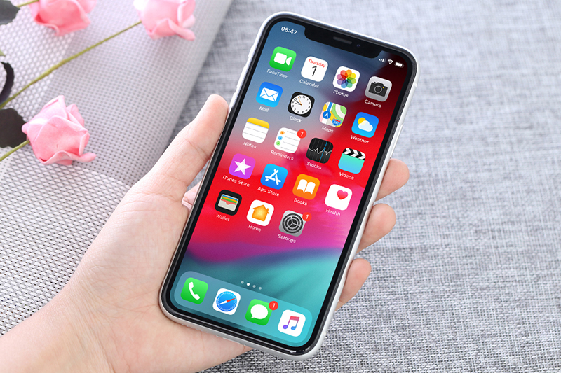 Iphone XR 256 GB Đà Nẵng