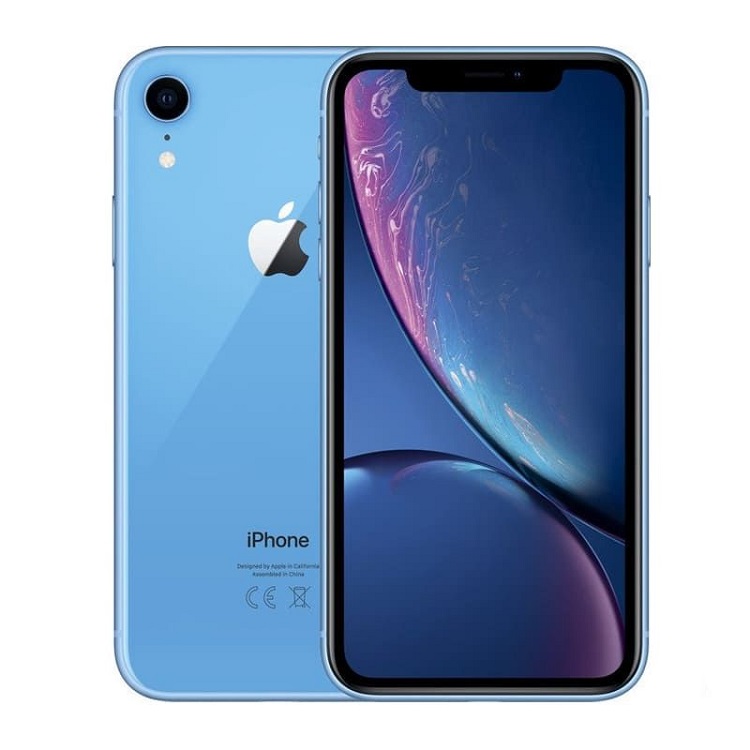 iPhone Xr Cũ Đà Nẵng