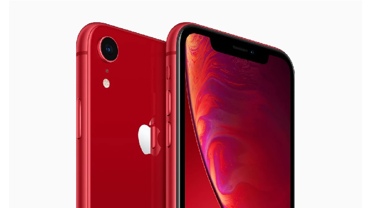 Màn Hình Iphone Xr