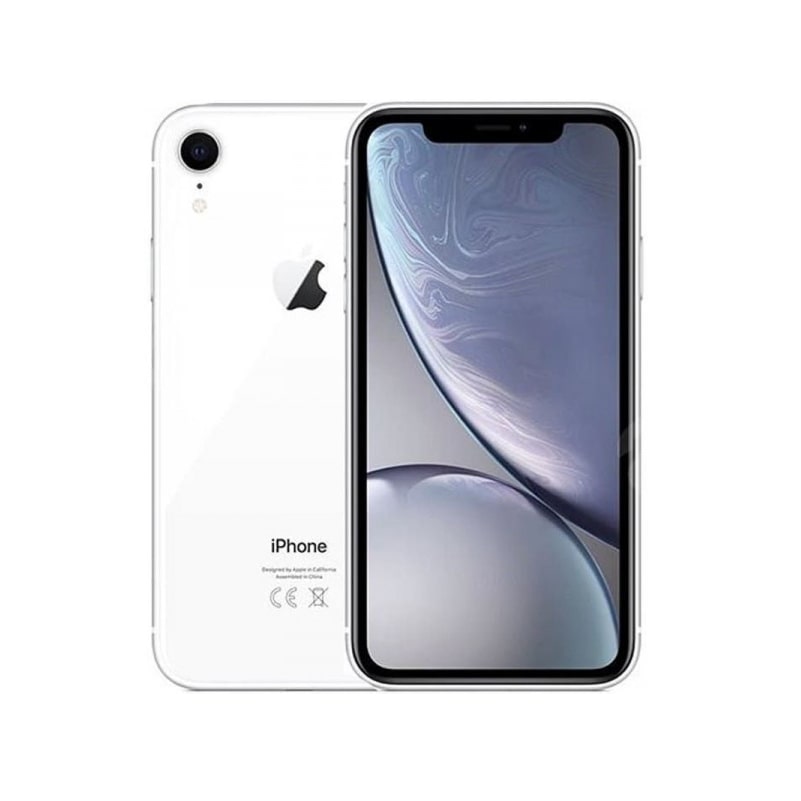 iPhone Xr 99%