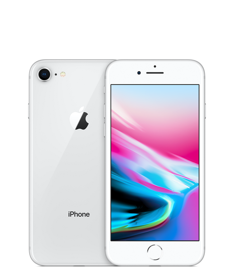 Điện thoại iphone8