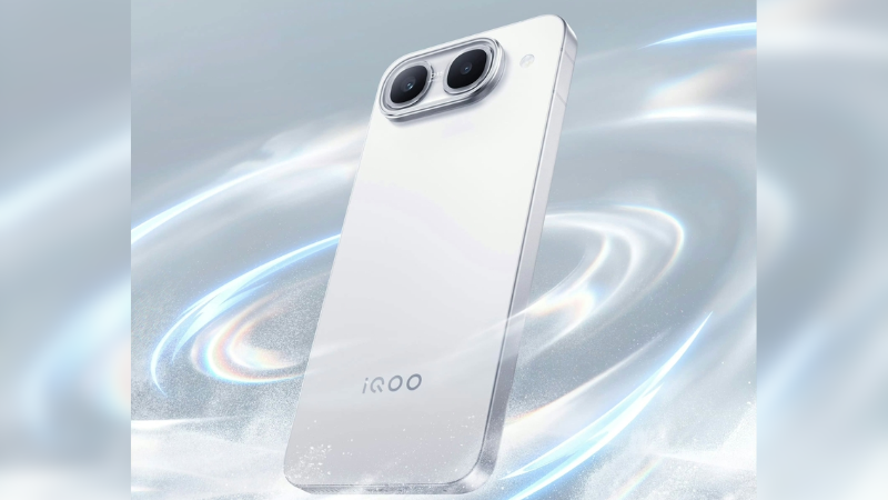 iQOO Neo 11 Ultra Ngày Ra Mắt