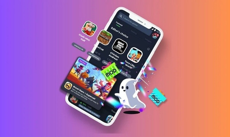 Jojoy là gì? Jojoy iOS là gì?