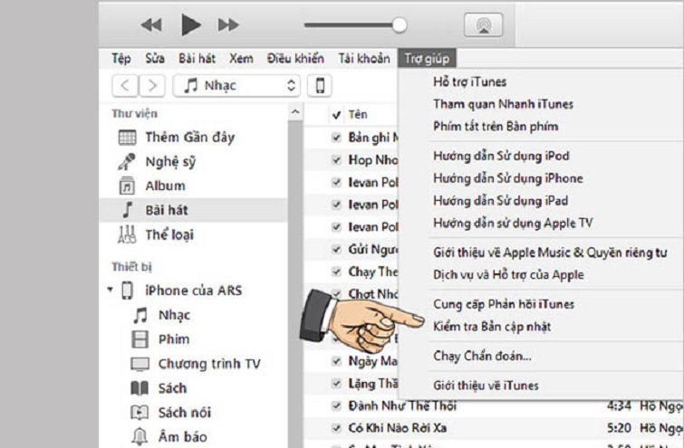 ket-noi-iphone-voi-may-tinh-bang-day-cap-usb