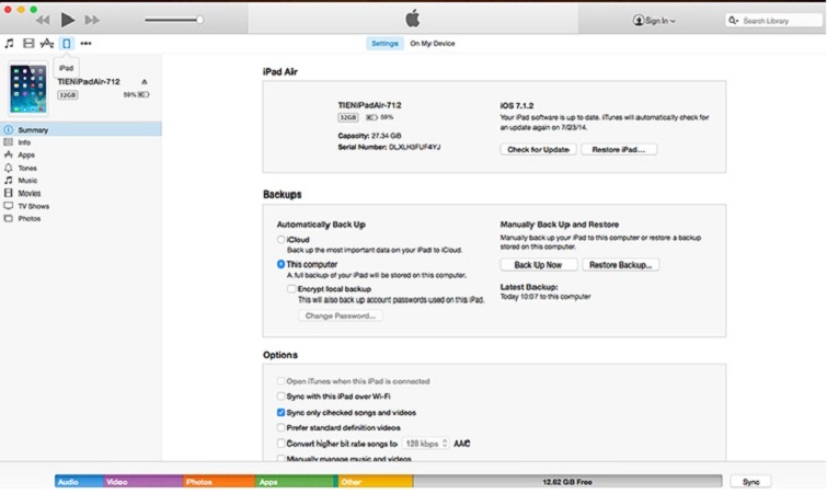 ket-noi-iphone-voi-may-tinh-bang-day-cap-usb