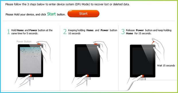 Cách mở iPad bị khoá kích hoạt đơn giản, chắc chắn thành công