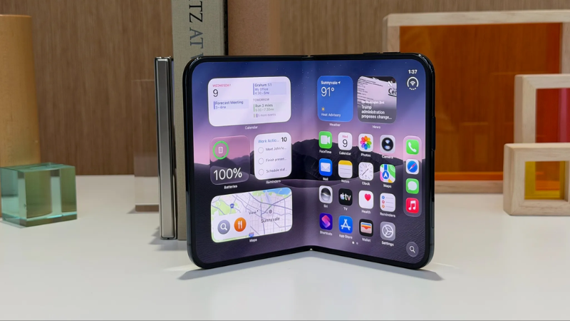 Khi nào nên thay mặt kính iPhone Duo