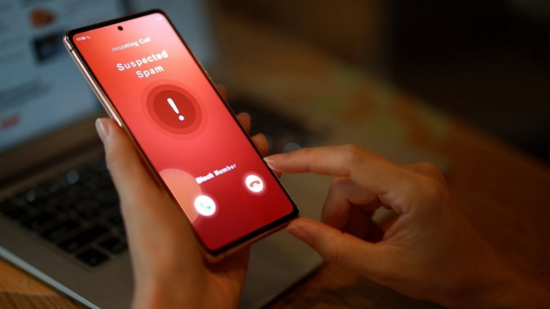 Khôi Phục Lịch Sử Cuộc Gọi điện thoại Samsung