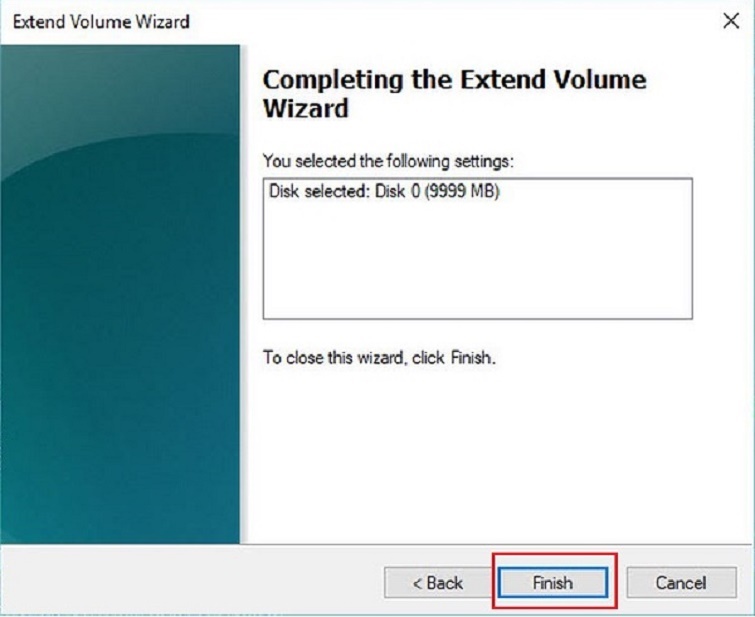 khong-gop-duoc-o-cung-trong-win-10