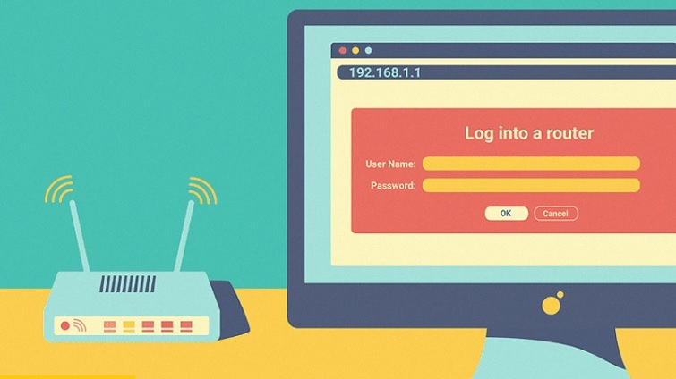 Cách khắc phục lỗi không vào được 192.168 1.1 hiệu quả nhất