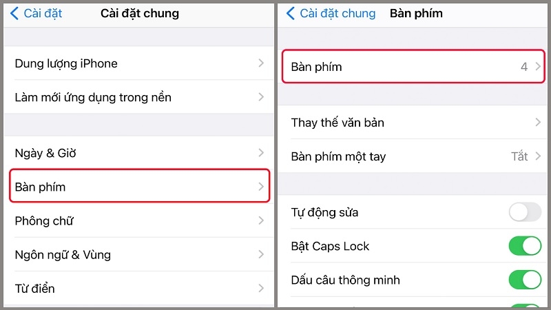 Cách viết kí tự đặc biệt trên iPhone mà bạn nên biết Cách viết kí tự đặc biệt trên iPhone mà bạn nên biết