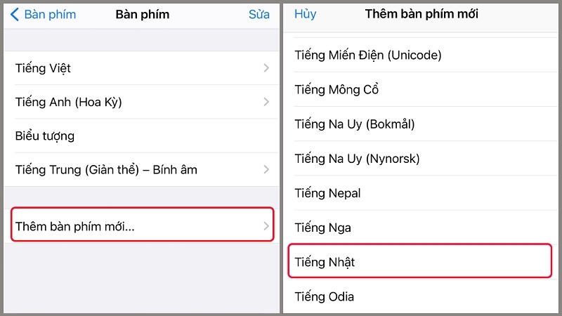 Cách viết kí tự đặc biệt trên iPhone mà bạn nên biết Cách viết kí tự đặc biệt trên iPhone mà bạn nên biết