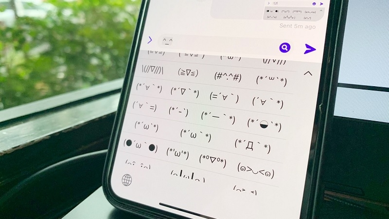 Lợi ích của việc sử dụng kí tự đặc biệt Lợi ích của việc sử dụng kí tự đặc biệt
