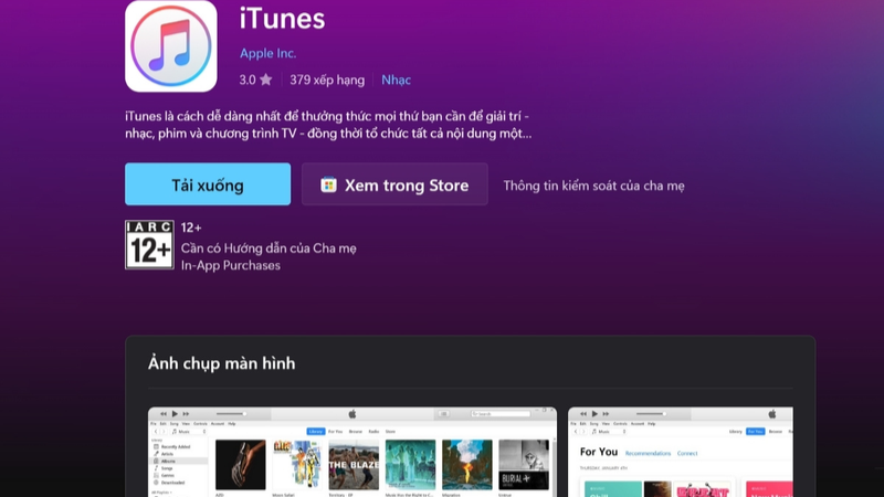 Kích Hoạt iPhone Bằng Máy Tính
