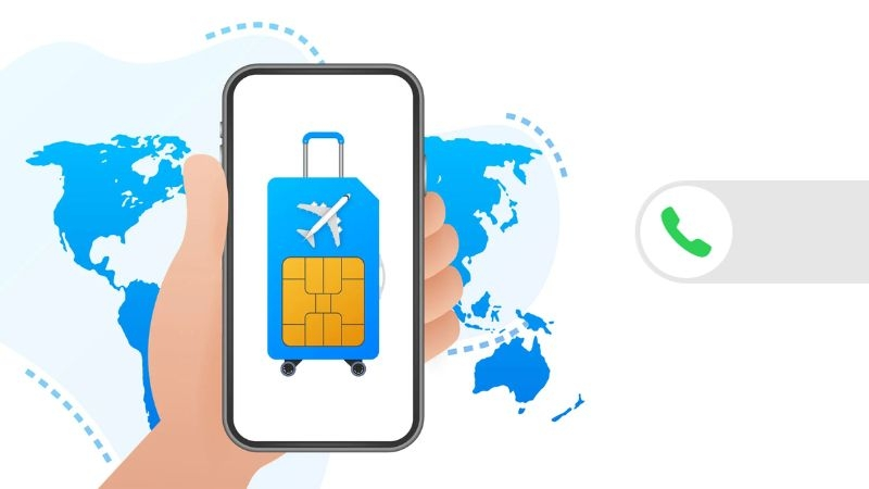 kiểm soát cước khi chuyển vùng dữ liệu trên iPhone
